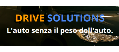 Drive Solutions srl